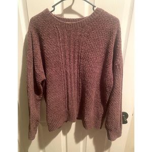 Lucky Brand Sweater- large